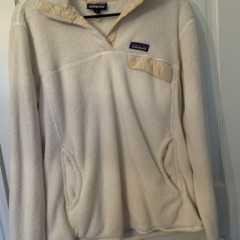 Patagonia Pullover